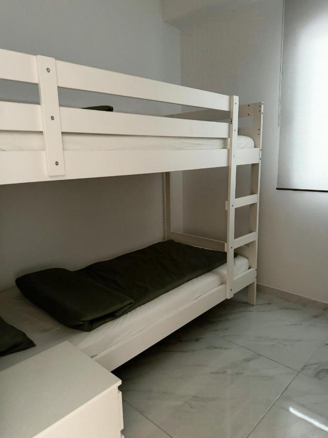 Nice Apartment Alicante Center Eksteriør bilde
